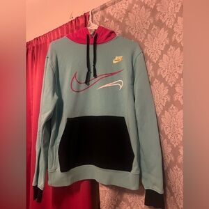 Nike sweater